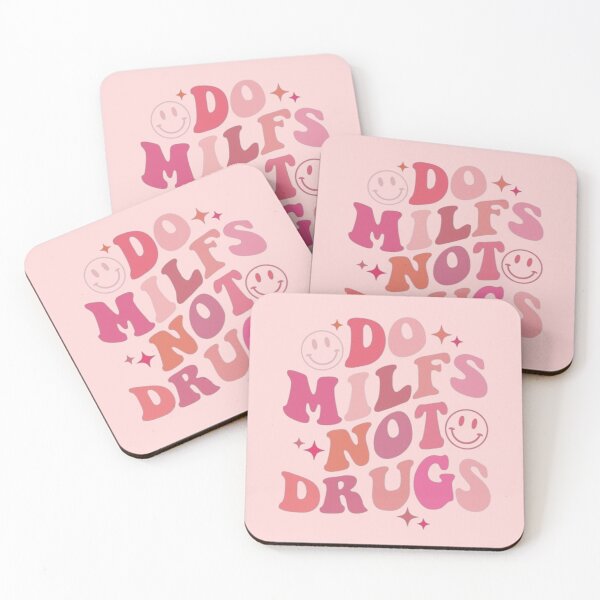 Item preview, Do Milfs Not Drugs designed and sold by Shars-creations.