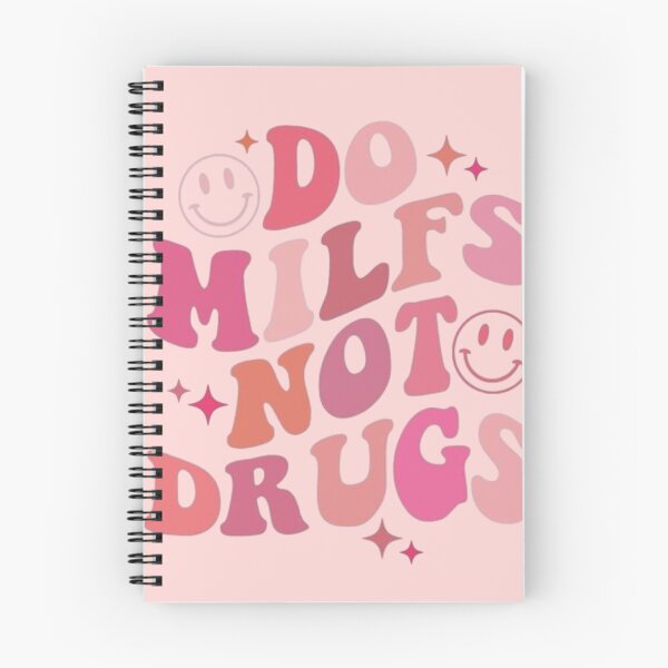 Item preview, Do Milfs Not Drugs designed and sold by Shars-creations.