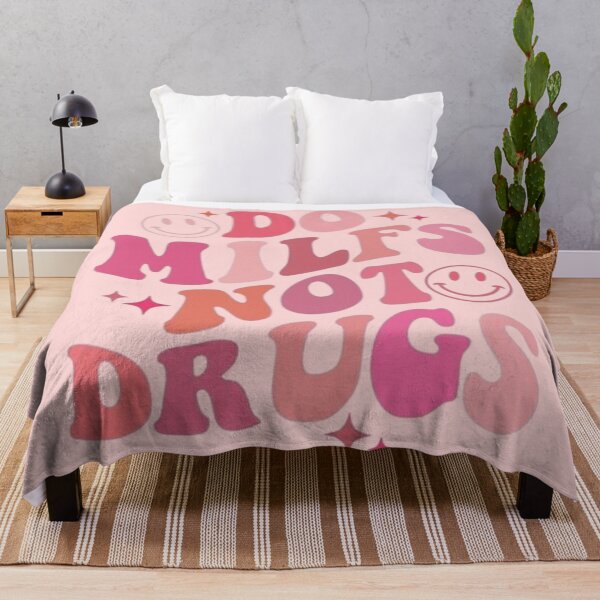 Item preview, Do Milfs Not Drugs designed and sold by Shars-creations.
