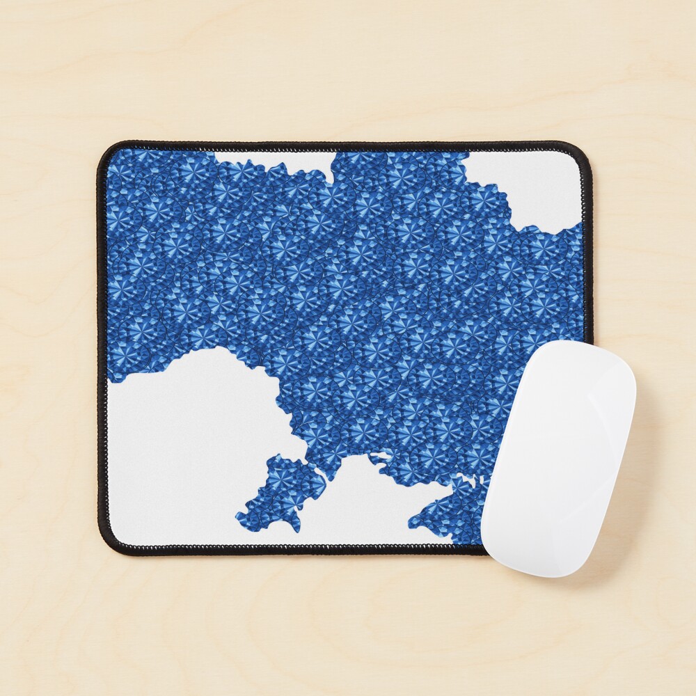 Item preview, Mouse Pad designed and sold by TheIconSmith.