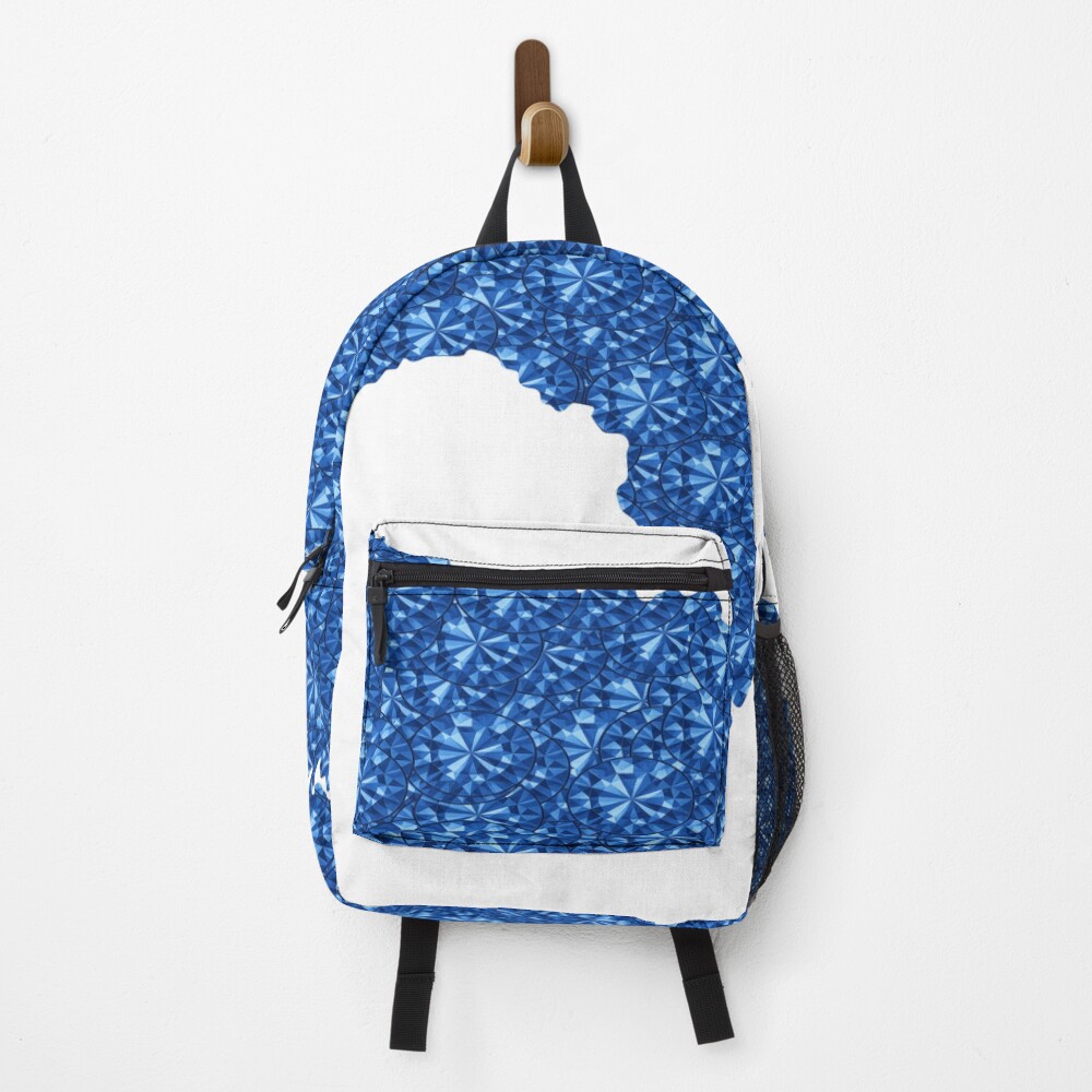 Item preview, Backpack designed and sold by TheIconSmith.