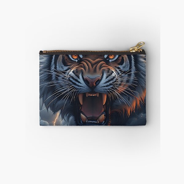 Item preview, Storm Cloud Tiger 3 designed and sold by Mark Cannon.