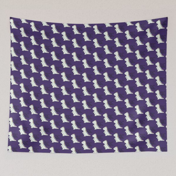 Item preview, Cute Dinosaur Too Cute To Be Neurotypical designed and sold by Tara Chang.
