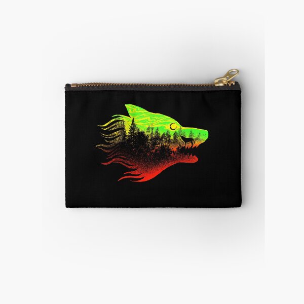 Item preview, The Wolf designed and sold by barmalisiRTB.