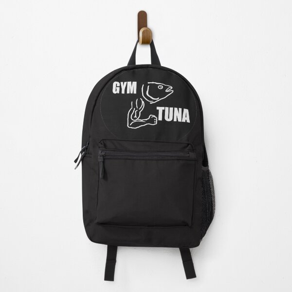 Item preview, Gym Tuna Logo Oval designed and sold by 3DPerfectPrints.