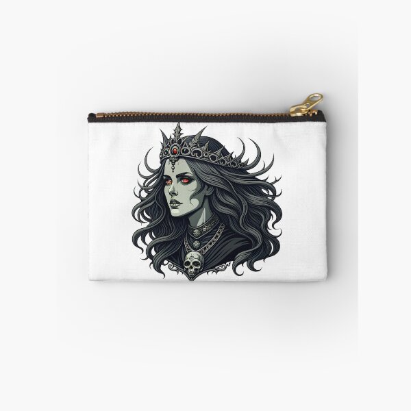Item preview, Dark Sorceress Queen designed and sold by Fadi Alyaldani.