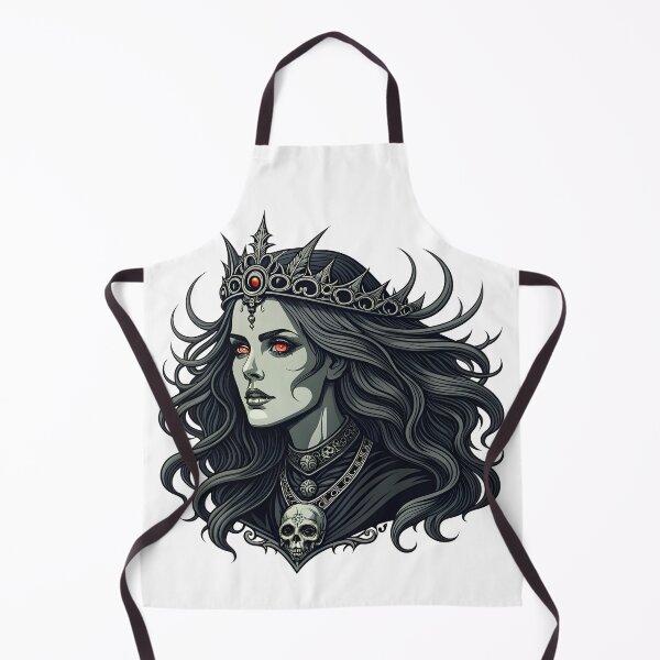 Item preview, Dark Sorceress Queen designed and sold by Fadi Alyaldani.