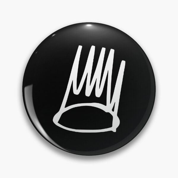 Item preview, Jermaine Cole HD Logo (Ver. 2) designed and sold by KPopverse2.