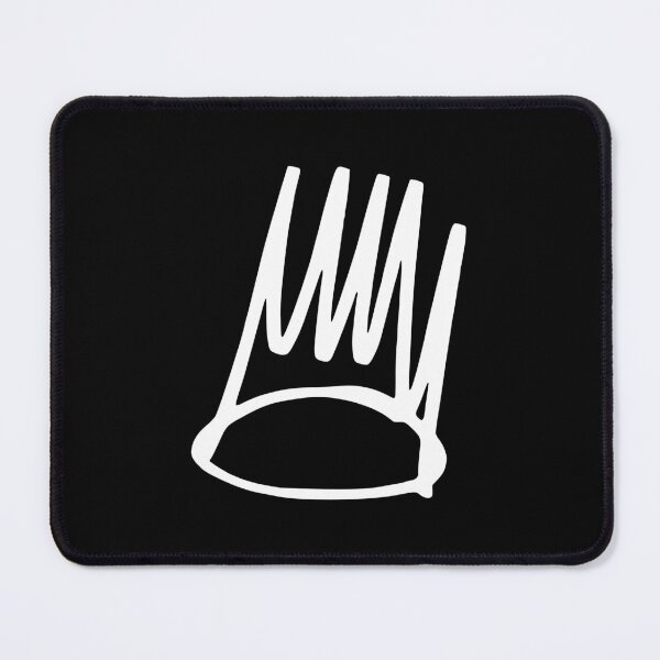 Item preview, Jermaine Cole HD Logo (Ver. 2) designed and sold by KPopverse2.