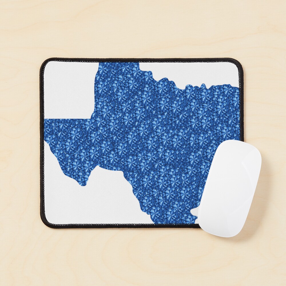 Item preview, Mouse Pad designed and sold by TheIconSmith.