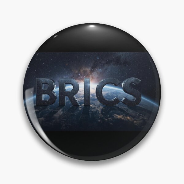 Item preview, BRICS designed and sold by studio468.