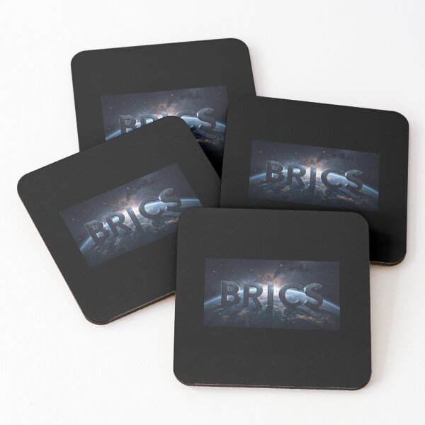 Item preview, BRICS designed and sold by studio468.