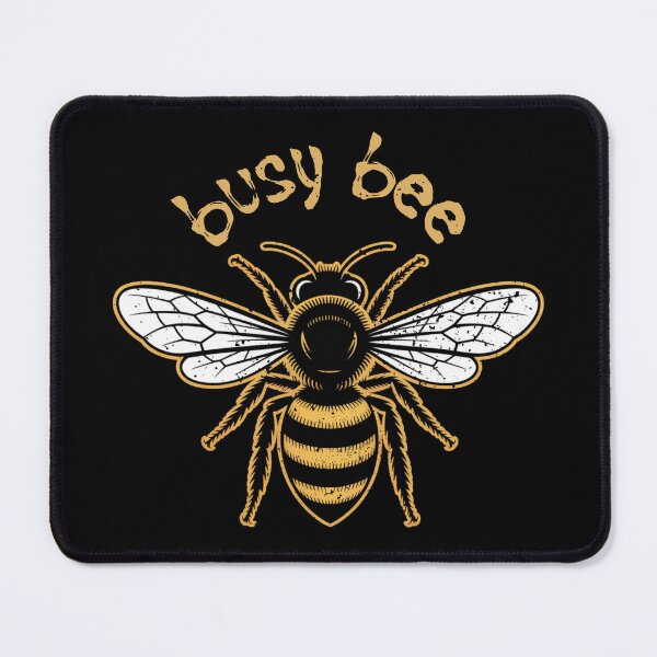 Item preview, Busy Bee designed and sold by ZoriaFlow.