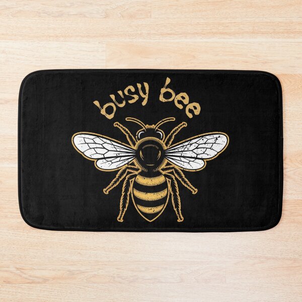 Item preview, Busy Bee designed and sold by ZoriaFlow.