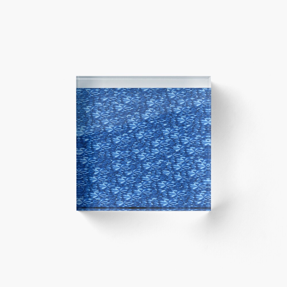 Item preview, Acrylic Block designed and sold by TheIconSmith.