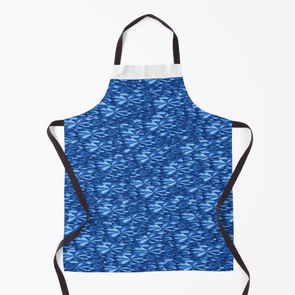 Item preview, Blue Rhinestone Tennessee designed and sold by TheIconSmith.