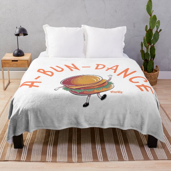 Item preview, Abundance - Funny Word Play designed and sold by WhimWiz.