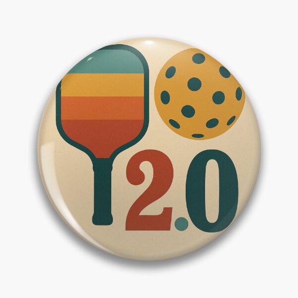 Item preview, Pickleball Rating 2.0 designed and sold by LovingJoyfully.