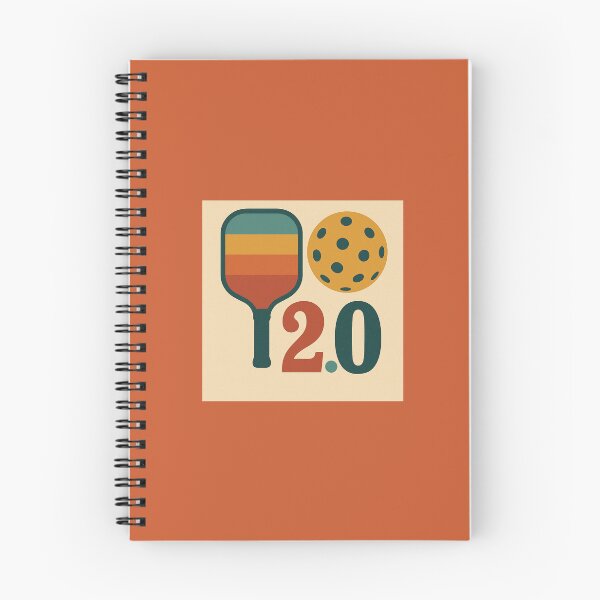 Item preview, Pickleball Rating 2.0 designed and sold by LovingJoyfully.