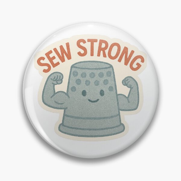 Item preview, Sew Strong designed and sold by SnugBugz.