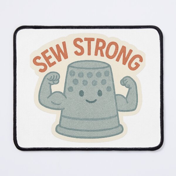 Item preview, Sew Strong designed and sold by SnugBugz.