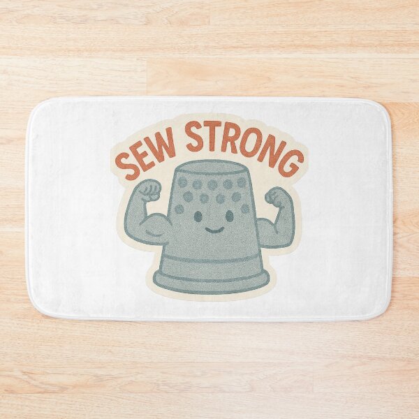 Item preview, Sew Strong designed and sold by SnugBugz.
