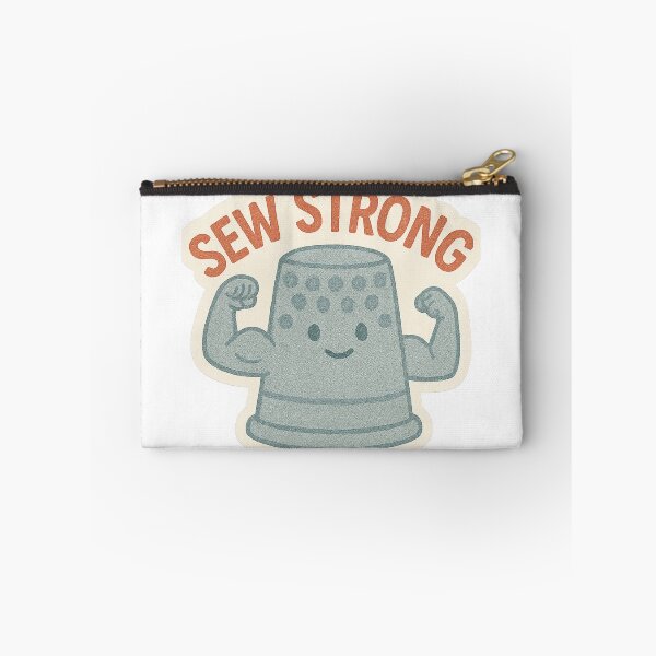 Item preview, Sew Strong designed and sold by SnugBugz.