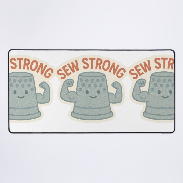 Item preview, Sew Strong designed and sold by SnugBugz.