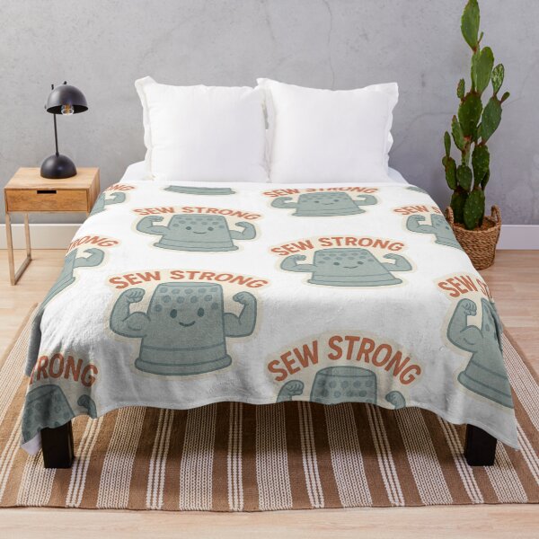Item preview, Sew Strong designed and sold by SnugBugz.