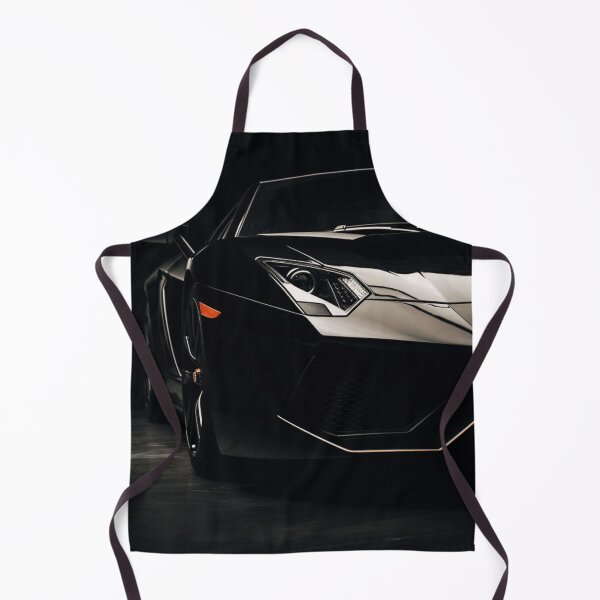 Artikelvorschau, Supercar-Träume | Luxus- und futuristische Autokunstsammlung | Elegante schwarze Automobilkunst entworfen und verkauft von zevorgue.