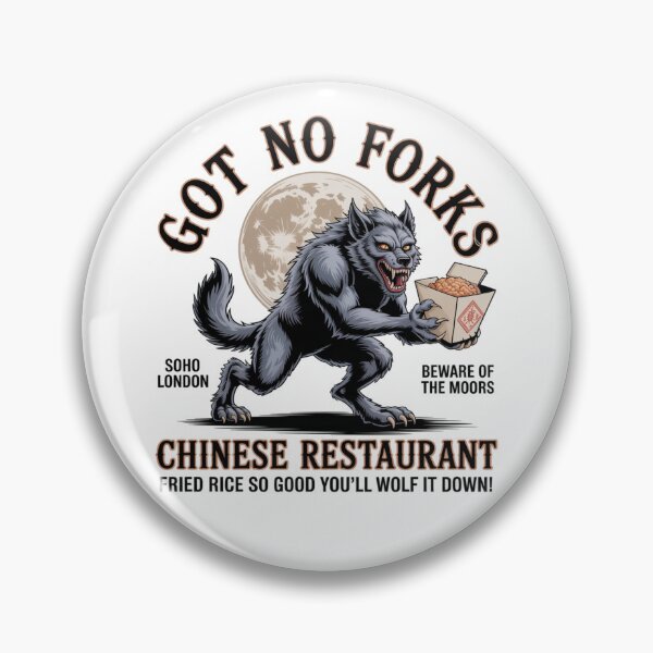 Item preview, Got No Forks designed and sold by oasisbt.