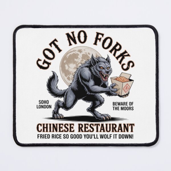 Item preview, Got No Forks designed and sold by oasisbt.