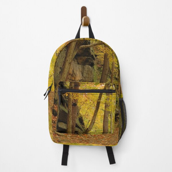 Item preview, Fall Colors in the Woods designed and sold by JAVisualCo..