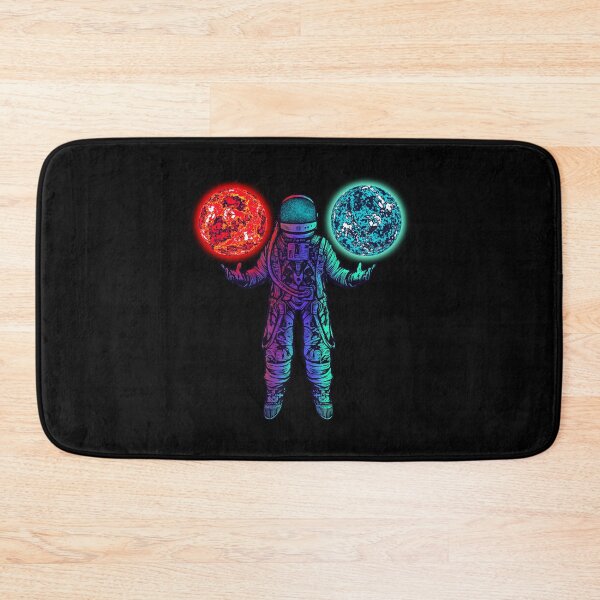 Item preview, Space Planet designed and sold by barmalisiRTB.