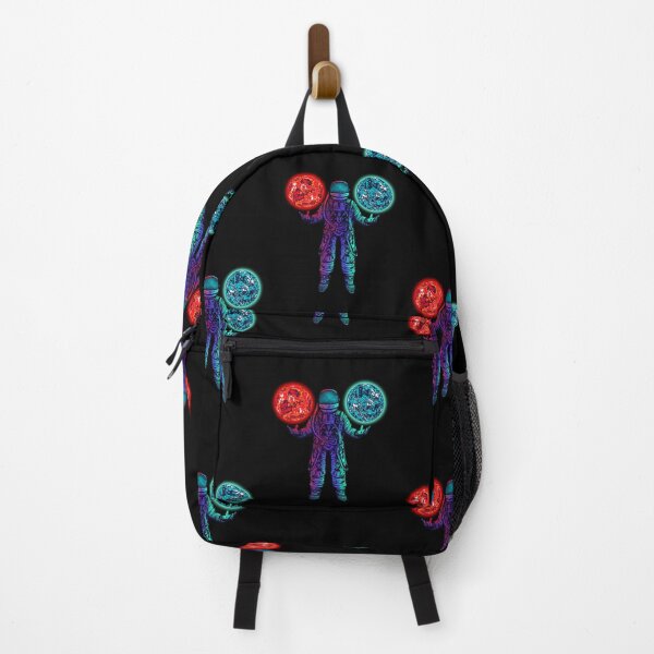 Item preview, Space Planet designed and sold by barmalisiRTB.