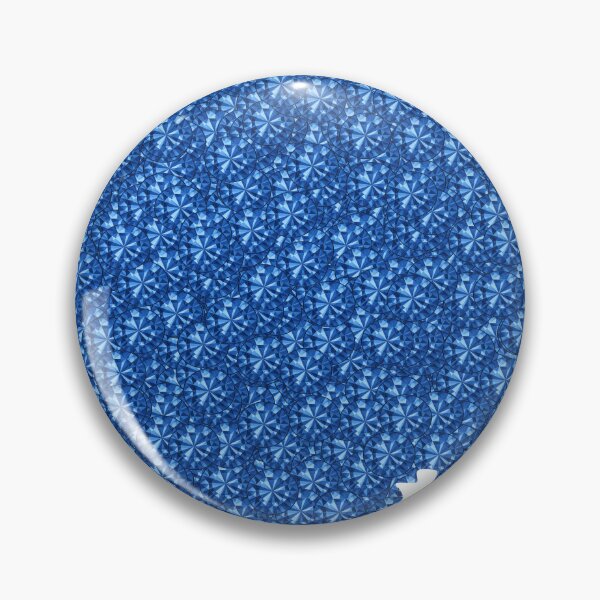 Item preview, Blue Rhinestone Sudan designed and sold by TheIconSmith.
