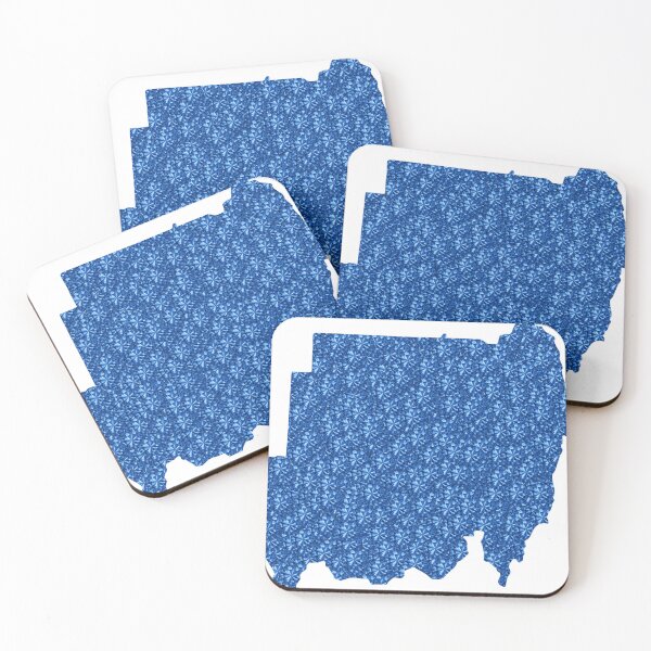 Item preview, Blue Rhinestone Sudan designed and sold by TheIconSmith.