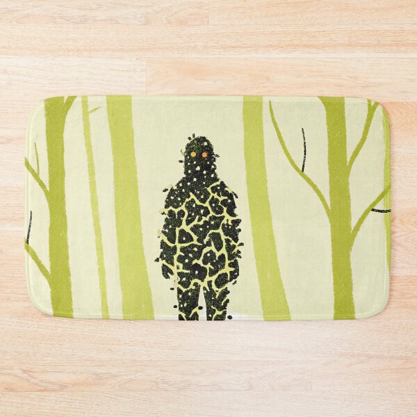 Item preview, Leshy 06 designed and sold by AIfolklore.