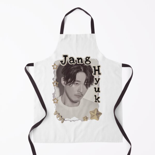 Item preview, Jang Hyuk Korean Actor Scrapbook Collage Cozy Y2K Vintage Design designed and sold by HELL0WBELLO.