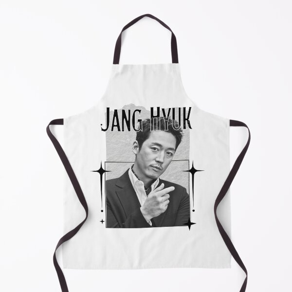 Item preview, Jang Hyuk Korean Actor Scrapbook Collage Cozy Y2K Vintage Design designed and sold by HELL0WBELLO.