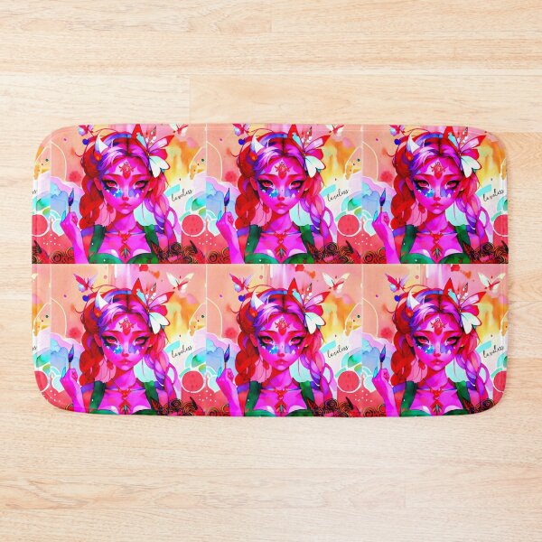 Item preview, Pink beauty designed and sold by Ecosetereos.