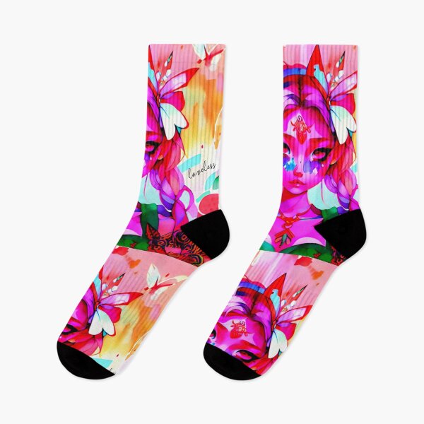 Item preview, Pink beauty designed and sold by Ecosetereos.