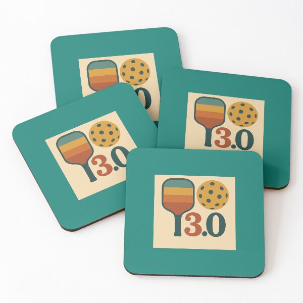 Item preview, Pickleball Player Rating 3.0 designed and sold by LovingJoyfully.