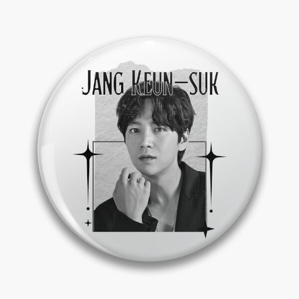 Item preview, Jang Keun-suk Korean Actor Scrapbook Collage Cozy Y2K Vintage Design designed and sold by HELL0WBELLO.