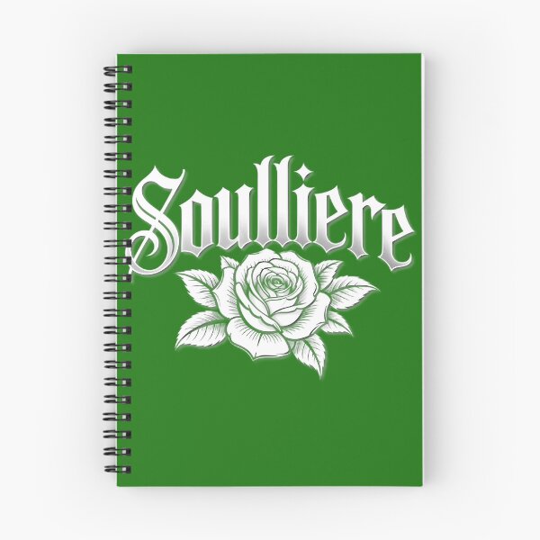 Item preview, Soulliere Gothic Rose Design designed and sold by SarahTPYDesigs.