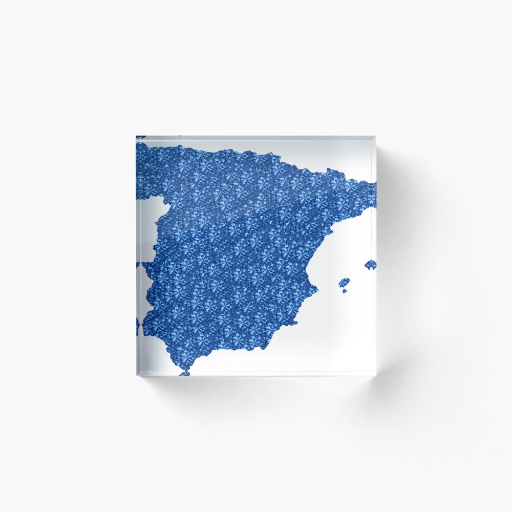 Item preview, Acrylic Block designed and sold by TheIconSmith.