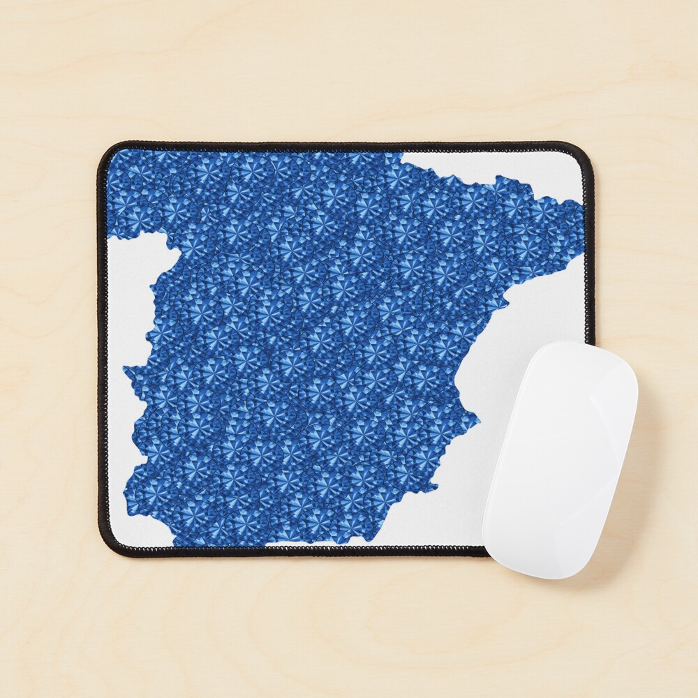 Item preview, Mouse Pad designed and sold by TheIconSmith.