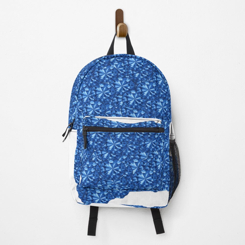 Item preview, Backpack designed and sold by TheIconSmith.