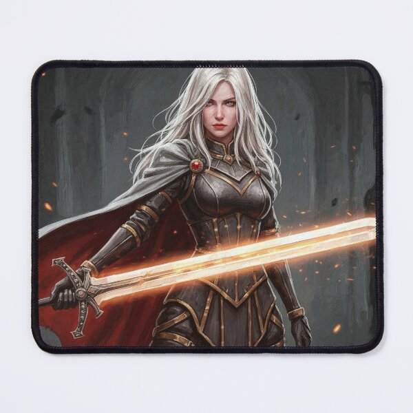 Item preview, Warrior designed and sold by LilithsDesires.