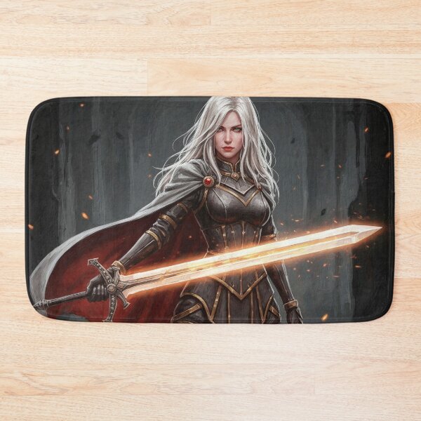 Item preview, Warrior designed and sold by LilithsDesires.